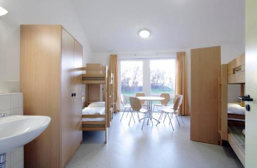 Imagen de la habitación del Jugendherberge Dahme. Foto 17