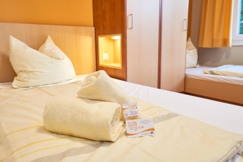 Imagen de la habitación del Jugendherberge Detmold. Foto 6