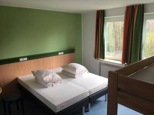 Imagen general del Jugendherberge Detmold. Foto 4