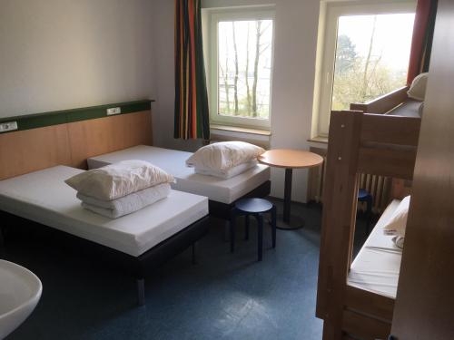 Imagen general del Jugendherberge Detmold. Foto 5