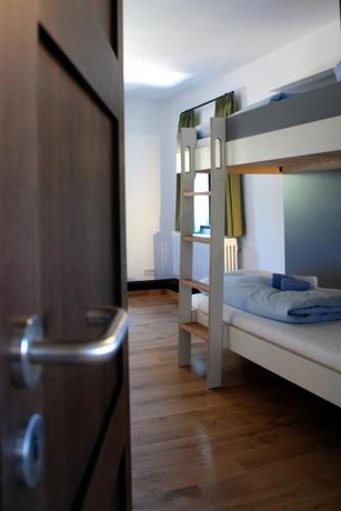 Imagen de la habitación del Jugendherberge Dinkelsb&uuml;hl. Foto 7