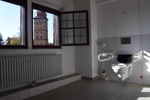 Imagen de la habitación del Jugendherberge Dinkelsb&uuml;hl. Foto 8