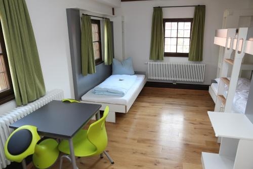 Imagen de la habitación del Jugendherberge Dinkelsb&uuml;hl. Foto 9