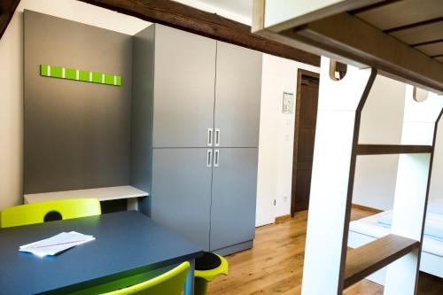 Imagen de la habitación del Jugendherberge Dinkelsb&uuml;hl. Foto 10