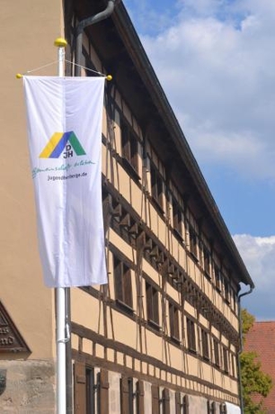 Imagen general del Jugendherberge Dinkelsb&uuml;hl. Foto 5