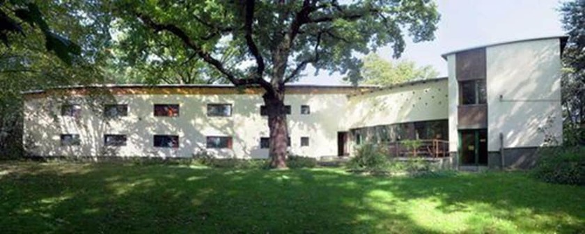 Imagen general del Jugendherberge Ernst Reuter. Foto 4