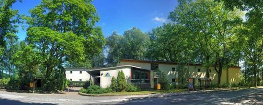 Imagen general del Jugendherberge Ernst Reuter. Foto 5