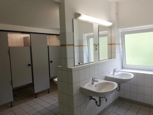Imagen general del Jugendherberge Flensburg. Foto 4