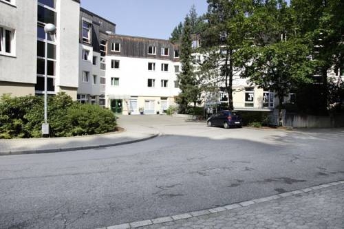 Imagen general del Jugendherberge Freiburg. Foto 4
