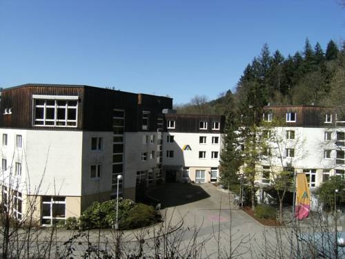 Imagen general del Jugendherberge Freiburg. Foto 3