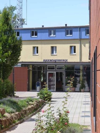 Imagen general del Jugendherberge Heidelberg International. Foto 4