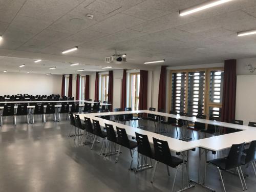 Imagen general del Jugendherberge Heilbronn. Foto 3