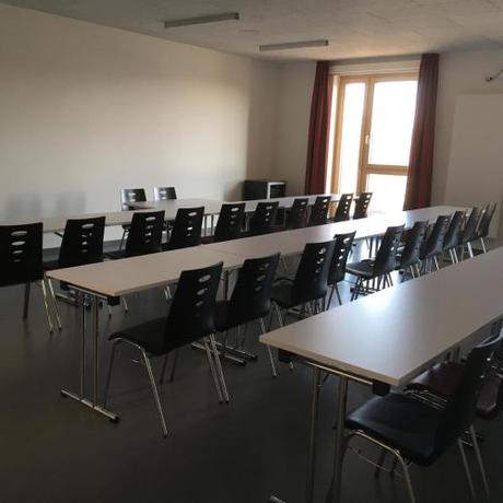 Imagen general del Jugendherberge Heilbronn. Foto 5
