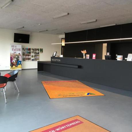 Imagen general del Jugendherberge Heilbronn. Foto 6