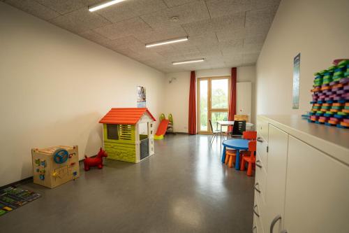 Imagen general del Jugendherberge Heilbronn. Foto 8
