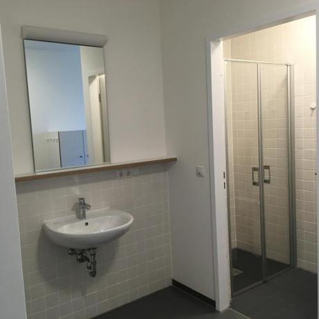 Imagen de la habitación del Jugendherberge Heilbronn. Foto 9