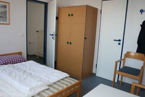 Imagen general del Jugendherberge Kiel. Foto 3