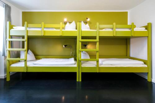 Imagen general del Jugendherberge Lenggries. Foto 1