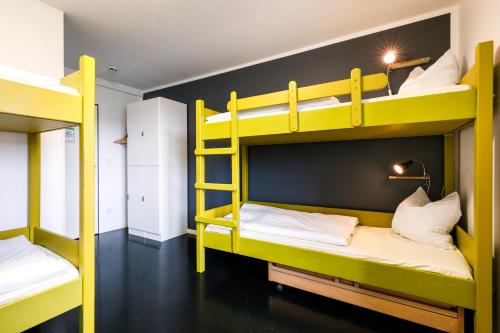 Imagen de la habitación del Jugendherberge Lenggries. Foto 8