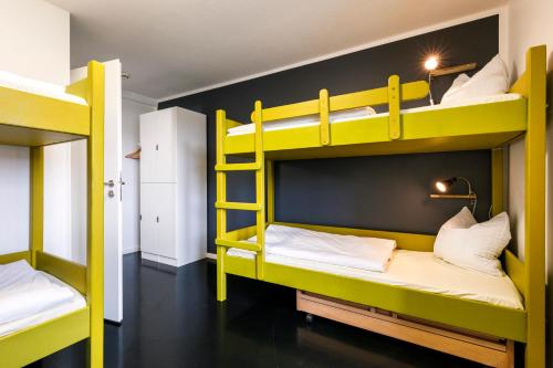 Imagen de la habitación del Jugendherberge Lenggries. Foto 10