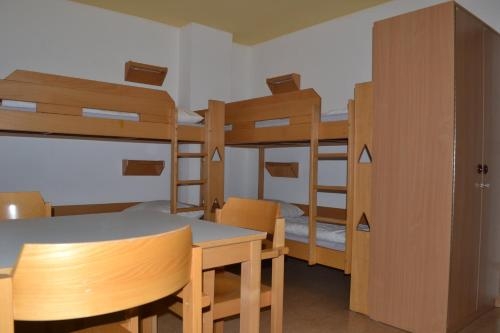 Imagen de la habitación del Jugendherberge L&uuml;beck Altstadt. Foto 6