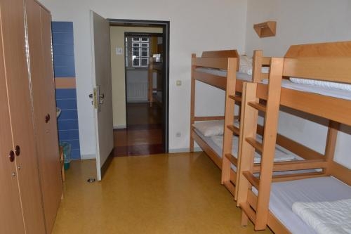 Imagen de la habitación del Jugendherberge L&uuml;beck Altstadt. Foto 9