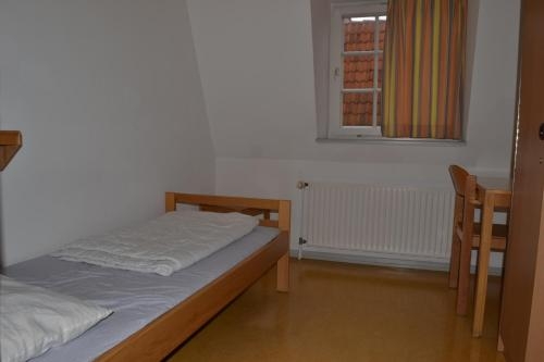 Imagen de la habitación del Jugendherberge L&uuml;beck Altstadt. Foto 10