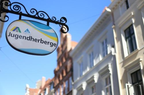 Imagen general del Jugendherberge L&uuml;beck Altstadt. Foto 4