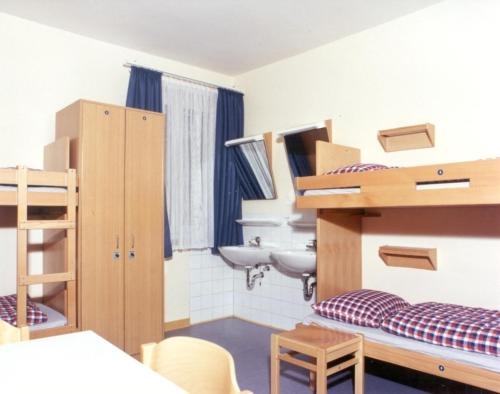 Imagen de la habitación del Jugendherberge L&uuml;beck Vor Dem Burgtor. Foto 10
