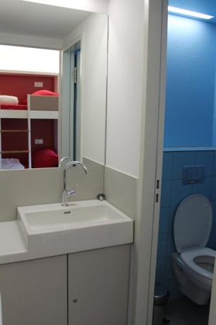 Imagen de la habitación del Jugendherberge N&uuml;rnberg. Foto 9