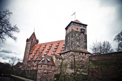 Imagen general del Jugendherberge N&uuml;rnberg. Foto 6