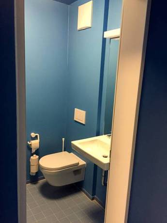 Imagen de la habitación del Jugendherberge Oberammergau. Foto 3