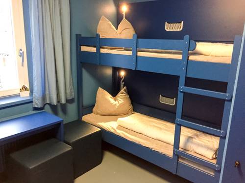 Imagen de la habitación del Jugendherberge Oberammergau. Foto 5