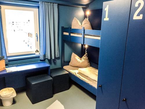 Imagen de la habitación del Jugendherberge Oberammergau. Foto 6