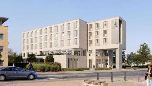 Imagen general del Jugendherberge Oldenburg - DJH Mitgliedschaft erforderlich. Foto 1