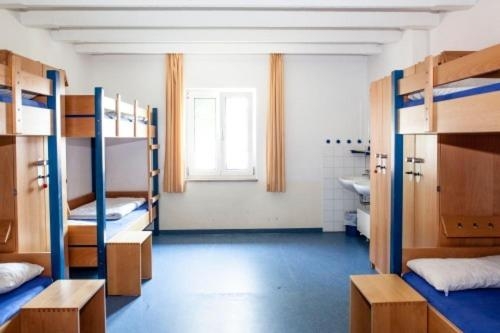 Imagen de la habitación del Jugendherberge Ottobeuren. Foto 8
