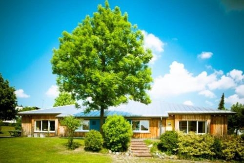 Imagen general del Jugendherberge Ottobeuren. Foto 3