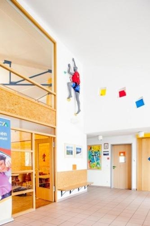 Imagen general del Jugendherberge Ottobeuren. Foto 4