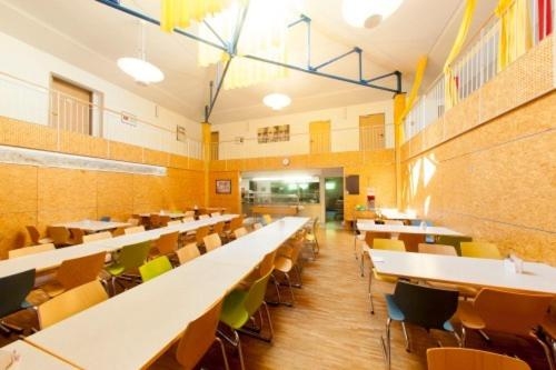 Imagen general del Jugendherberge Ottobeuren. Foto 6