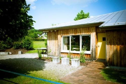 Imagen general del Jugendherberge Ottobeuren. Foto 7