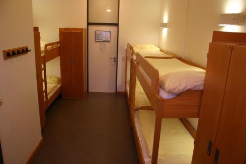 Imagen de la habitación del Jugendherberge Otto-moericke-turm. Foto 9