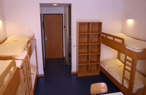 Imagen de la habitación del Jugendherberge Otto-moericke-turm. Foto 10