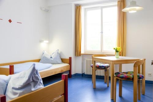 Imagen de la habitación del Jugendherberge Passau. Foto 6
