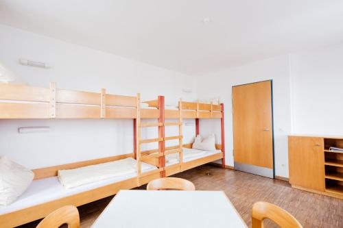 Imagen de la habitación del Jugendherberge Passau. Foto 7