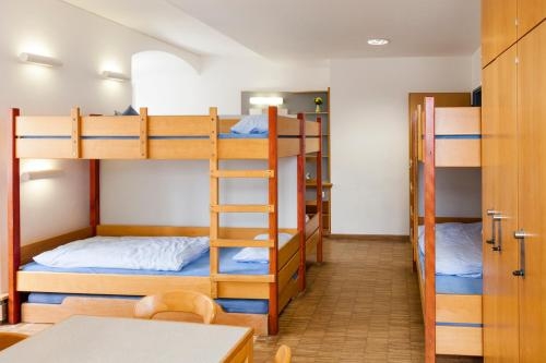 Imagen de la habitación del Jugendherberge Passau. Foto 8