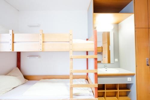 Imagen de la habitación del Jugendherberge Passau. Foto 9