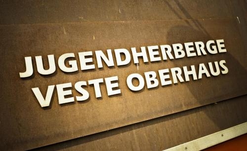 Imagen general del Jugendherberge Passau. Foto 3
