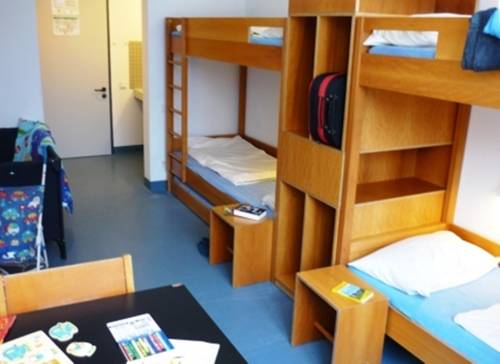 Imagen de la habitación del Jugendherberge Possenhofen. Foto 3