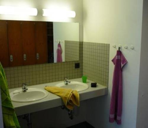 Imagen de la habitación del Jugendherberge Possenhofen. Foto 6