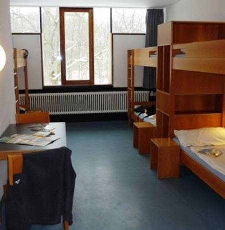 Imagen de la habitación del Jugendherberge Possenhofen. Foto 7